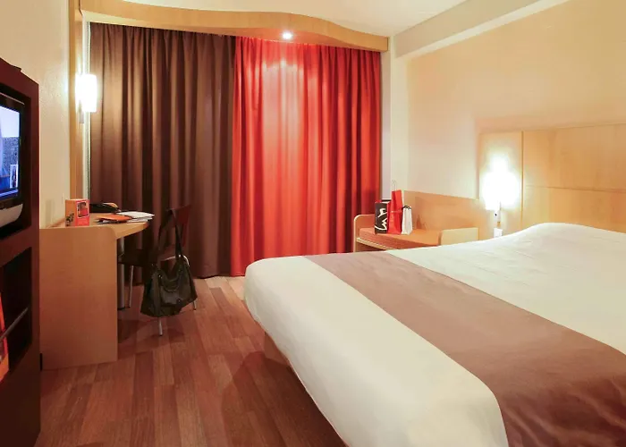 Hotel Ibis Braga
